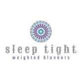 Sleep Tight Weighted Blankets