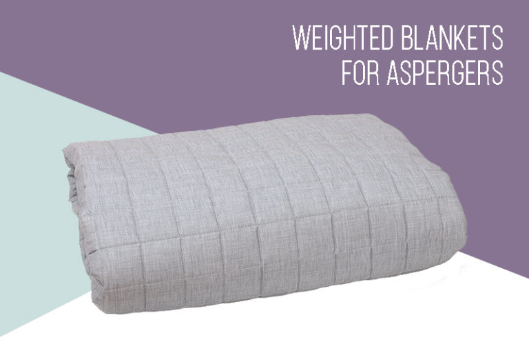 Find Comfort and Calm with Weighted Blankets for Aspergers!