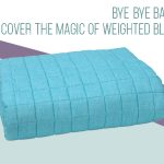 Bye Bye Back Pain Discover the Magic of Weighted Blankets