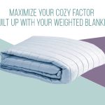 Quilt Weighted Blanket